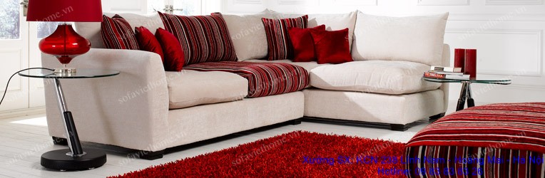 sofa góc nỉ 62